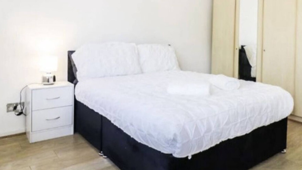 Tufnell Park Apartment | Charming 1-Bedroom Apartment