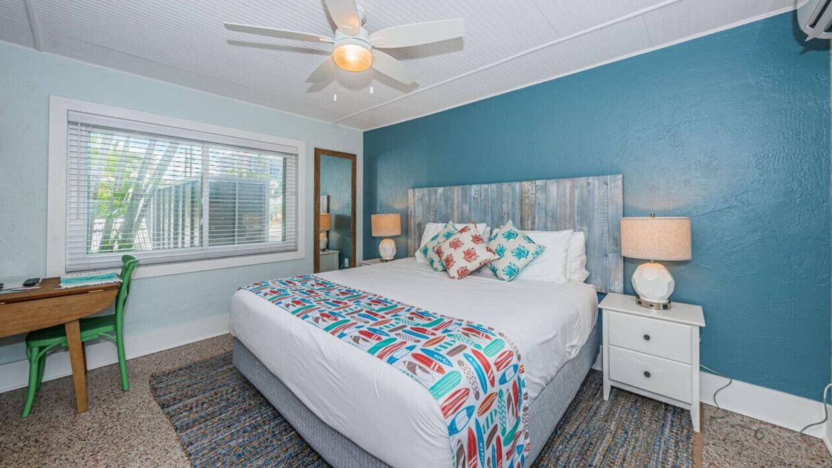 Sunset Beach Hotel | Charming 1-bedroom, Boutique hotel with a pool