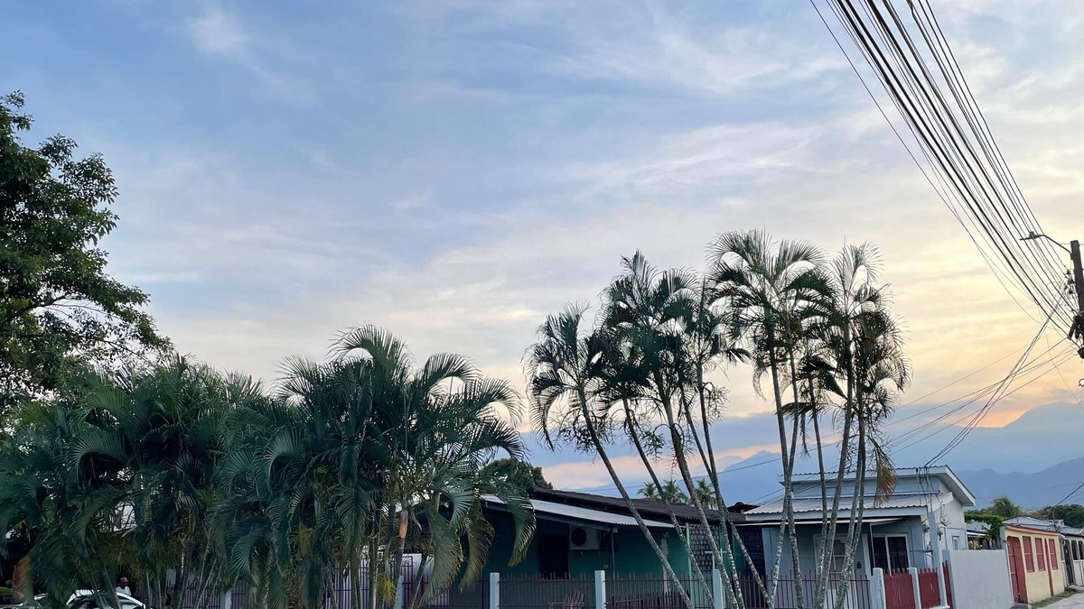 San Pedro Sula Apartment | Charming 1-bedroom apartment in San Pedro Sula with AC