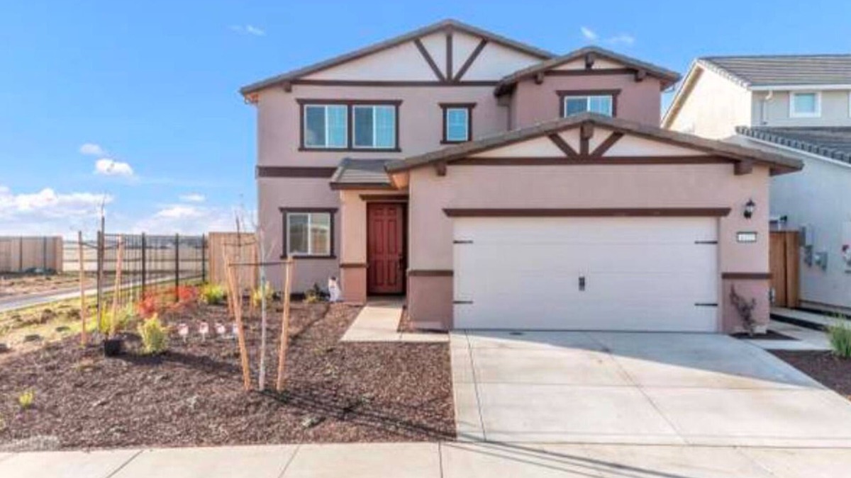 Rancho Cordova House | Charming 1-bedroom house with WiFi, AC in Pleasant Rancho Cordova