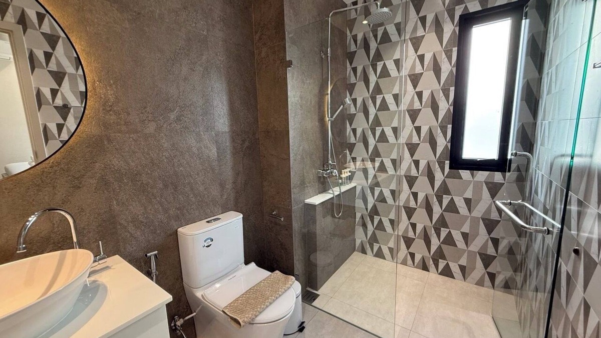 Sa Khu Apartment | Charming 1-bedroom apartment Jupiter by SWEET HOME Phuket