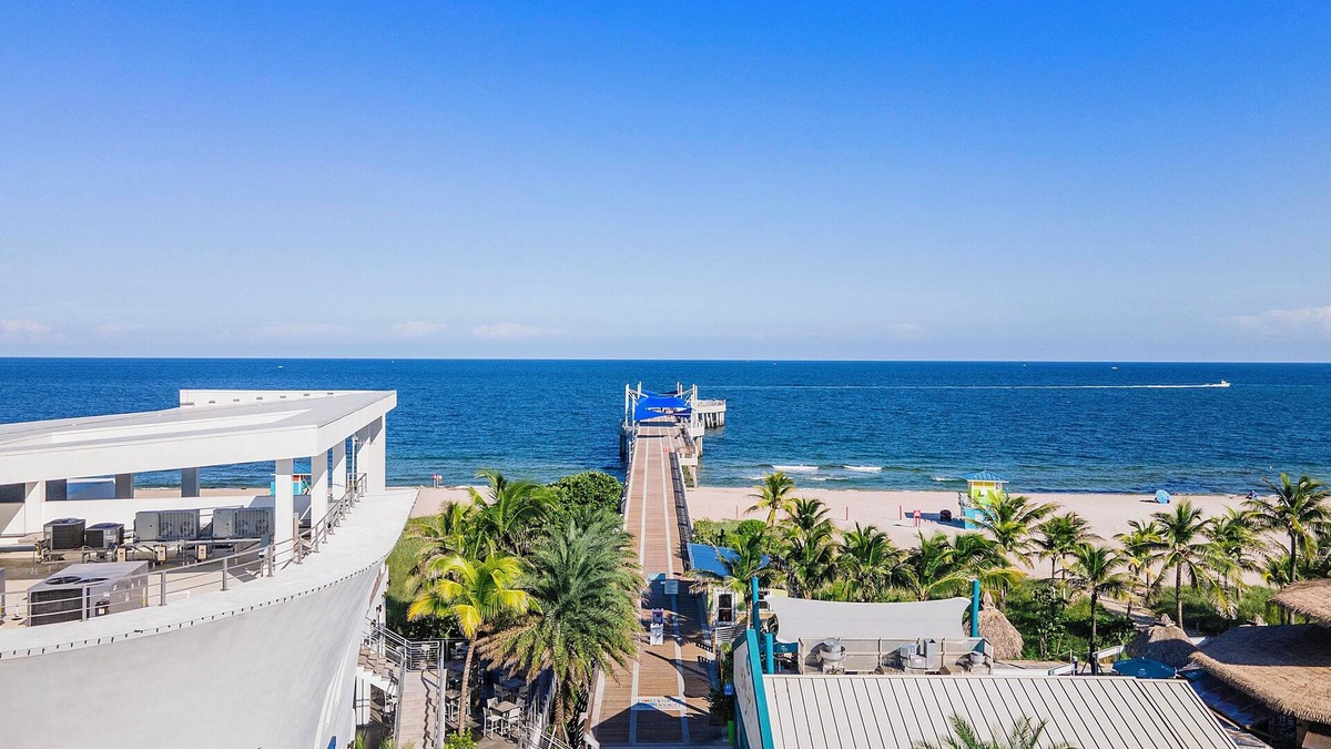 Pompano Beach Cottage | Charming 1-bedroom cottage with AC and WiFi in Pompano Beach