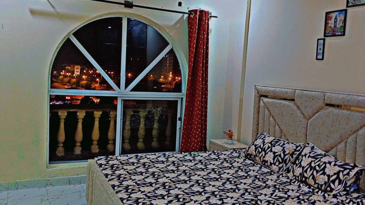 Rawalpindi Apartment | Charming 1-bedroom apartment in fabulous Faisalabad