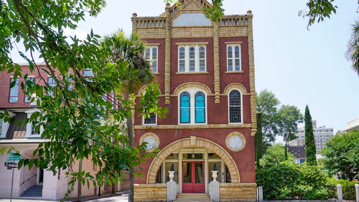 Downtown Charleston Apartment | Charming 1 Bedroom Apartment in Downtown Charleston