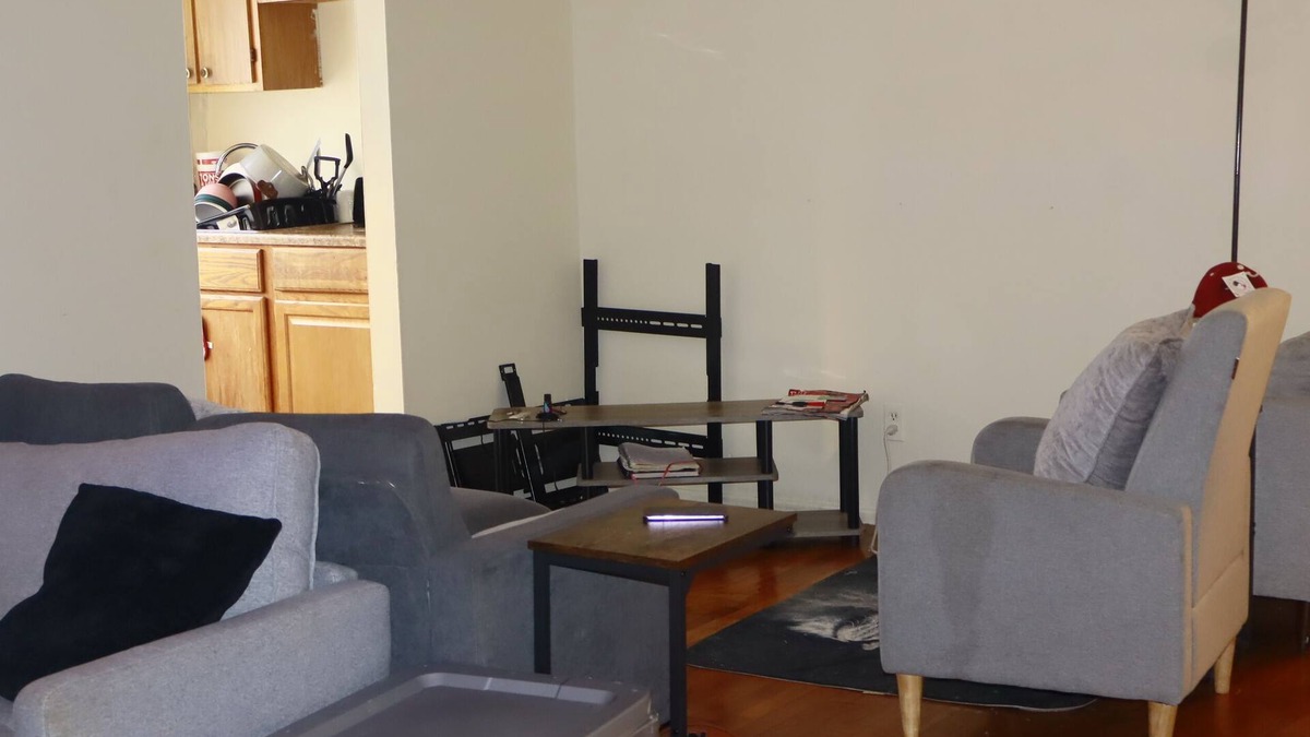 Winton Hills Apartment | Charming 1-bedroom apartment in delightful Cincinnati with AC