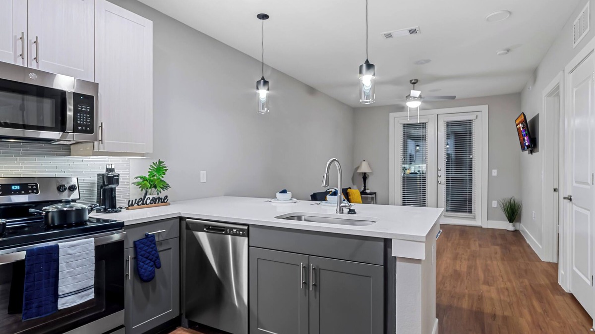 Fort Worth Apartment | Charming 1-bedroom apartment in lovely Fort Worth