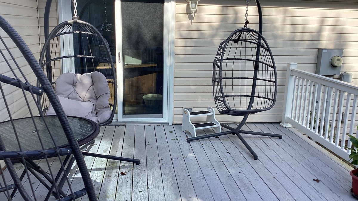 Strasburg Apartment | Charming 1-bedroom apartment with WiFi and garage in pleasant Strasburg