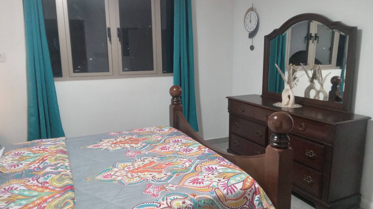 Eden Gardens Apartment | Charming 1-bedroom apartment with WiFi and AC in wonderful Kingston