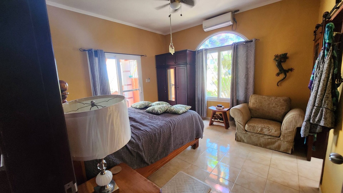 Colon Apartment | Charming 1-bedroom apartment in Balfate