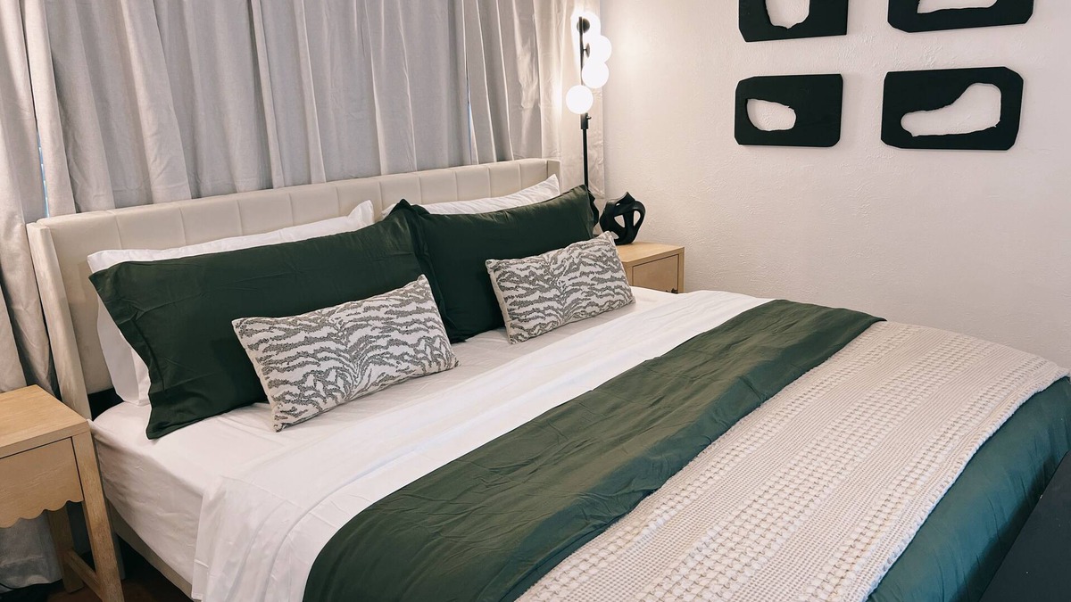 South Overton Apartment | Charming 1-bedroom apartment with AC, WiFi in superb Lubbock