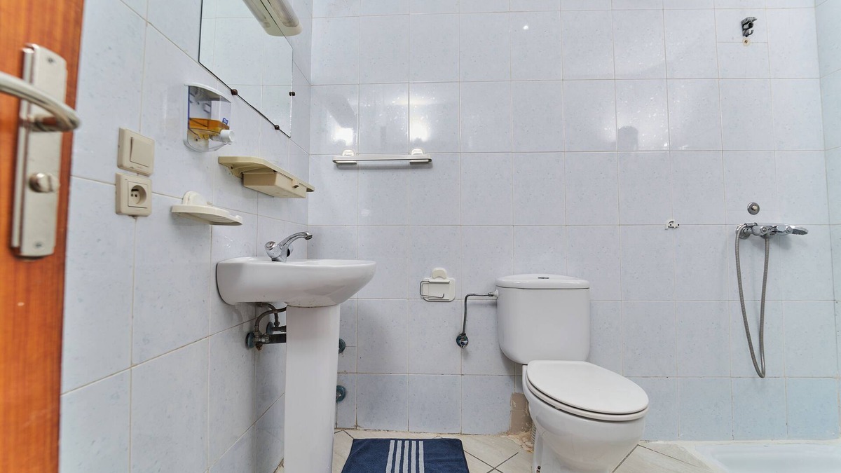 Tamraght Apartment | Charming 1-bedroom apartment in enchanting Aourir with WiFi, AC