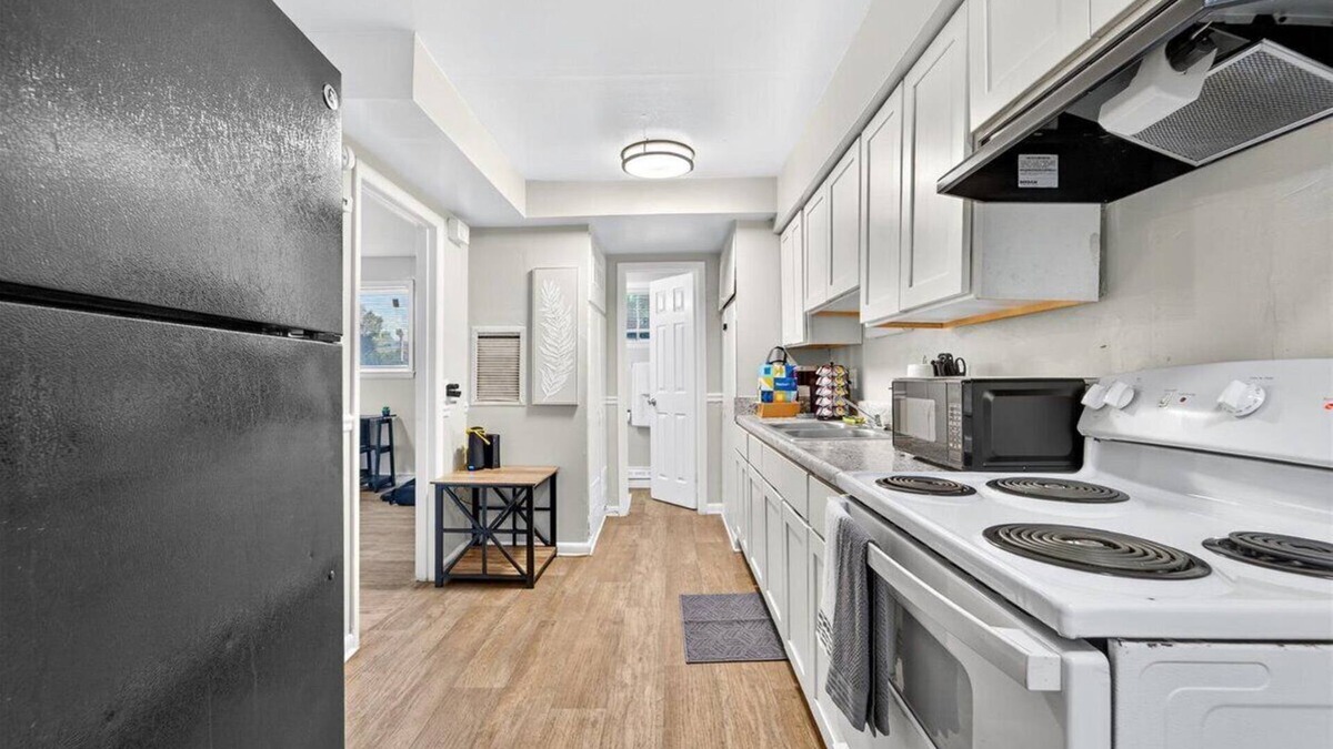 Durham Apartment | Charming 1-Bedroom Apartment in the Heart of Durham - Walk to Duke!