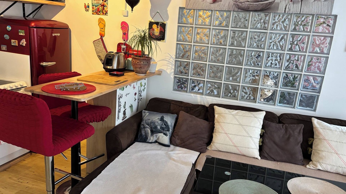 Saint-Merri Apartment | Charming 1-bedroom apartment in Paris nMarais close from many commodities