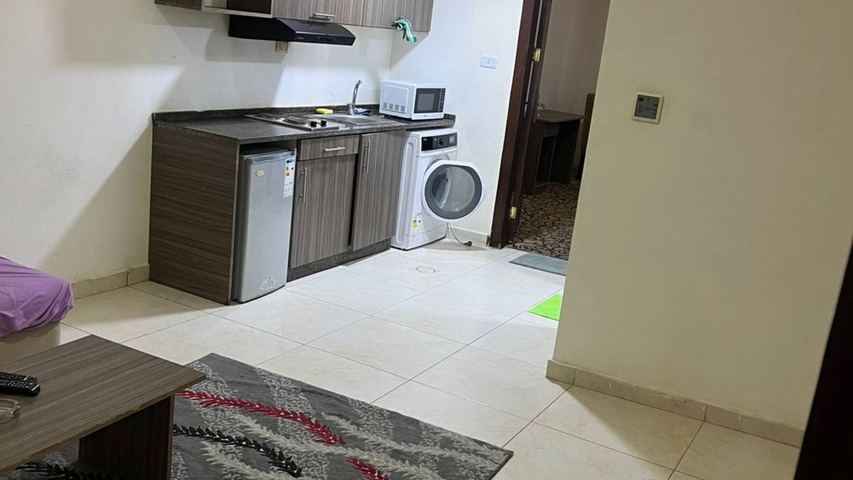 Al Swaifyeh Apartment | Charming 1-bedroom apartment in peaceful Amman with AC