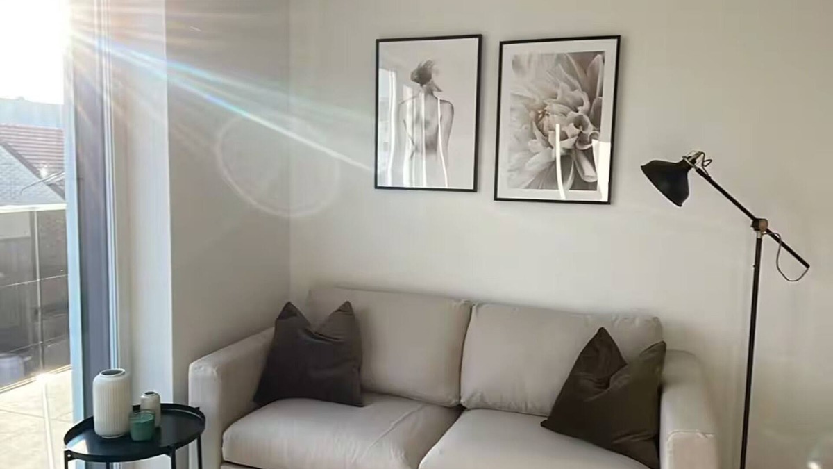 Stammersdorf Apartment | Charming 1-bedroom apartment in Vienna with AC, WiFi