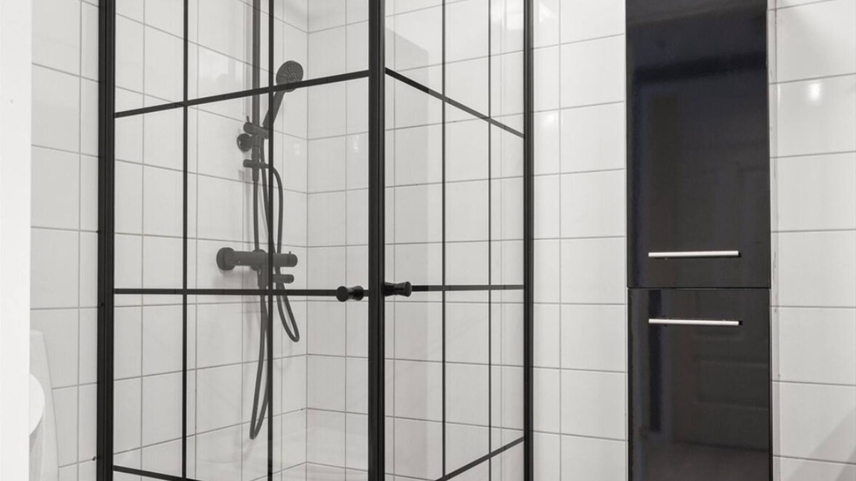 Gamle Oslo Apartment | Charming 1-bedroom apartment in terrific Oslo with WiFi close to Oslo center