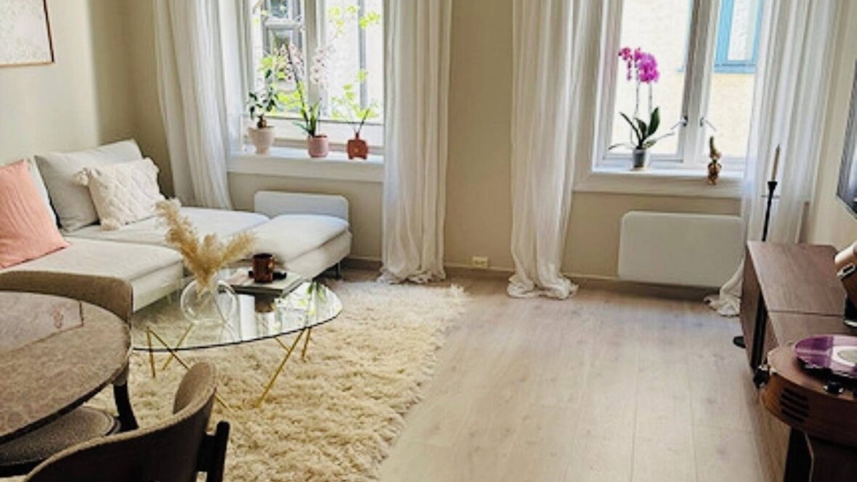 Oslo City Centre Apartment | Charming 1-bedroom apartment with WiFi and AC in marvelous Oslo