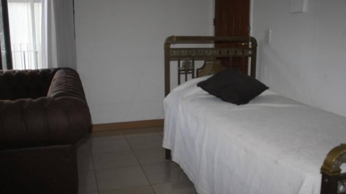 Historic Center Apartment | Charming 1-bedroom apartment with WiFi, AC in fabulous GFJ