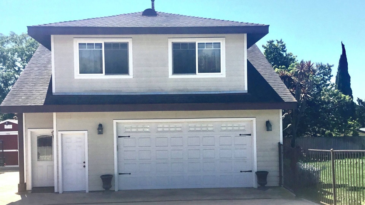 Camarillo Cottage | Charming 1-bedroom cottage apartment in Camarillo