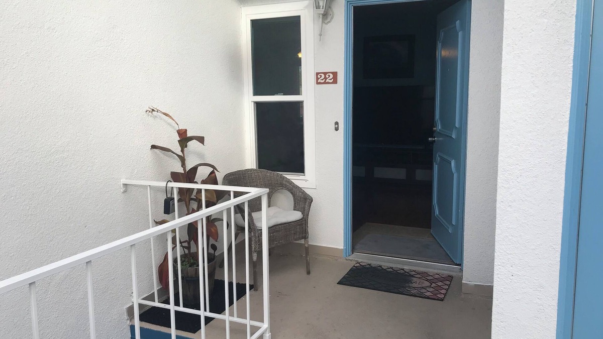 North Park Condo | Charming 1-bedroom condo in brilliant San Diego with AC, WiFi