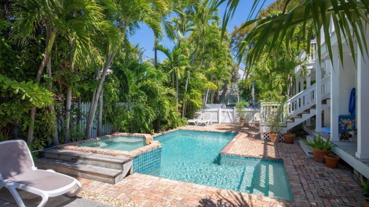 Old Town Condo | Charming 1-bedroom condo in welcoming Key West with AC