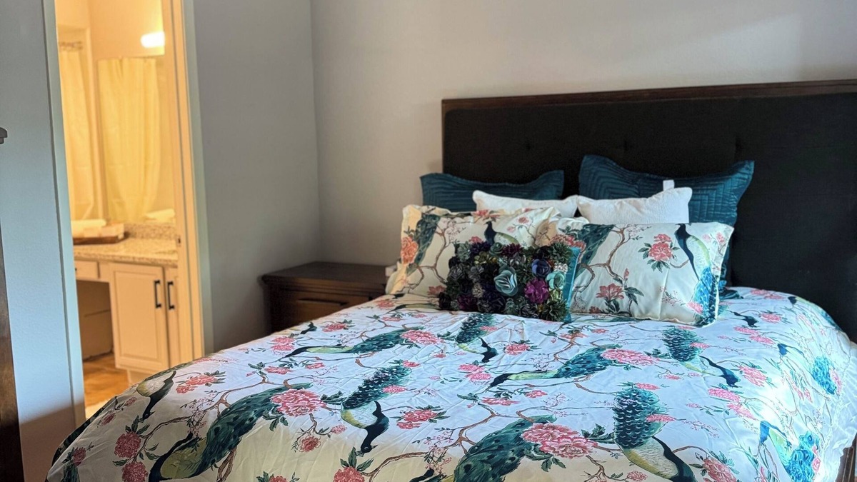 Lower Greenville Condo | Charming 1-bedroom condo with WiFi, AC in brilliant Dallas
