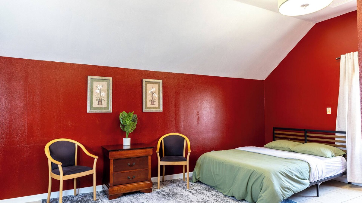North and East Cottage | Charming 1-bedroom cottage in Richmond