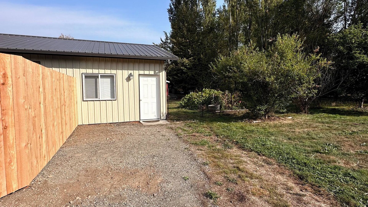 Ferndale Apartment | Charming 1-bedroom guest studio in Ferndale