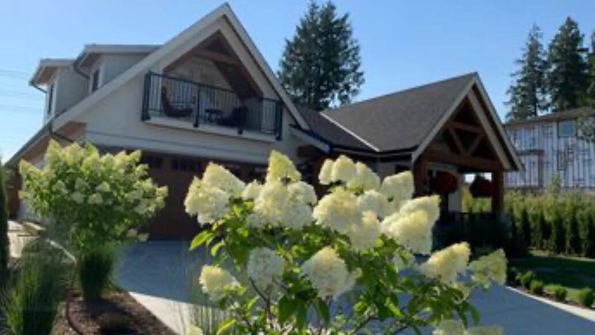 Popkum House | Charming 1-bedroom house with WiFi and AC in tranquil Rosedale