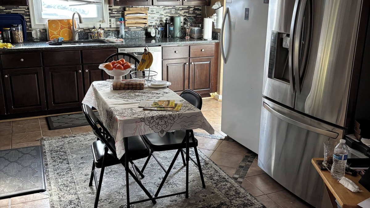 Fairfax House | Charming 1-bedroom house with AC, WiFi in adorable Fairfax