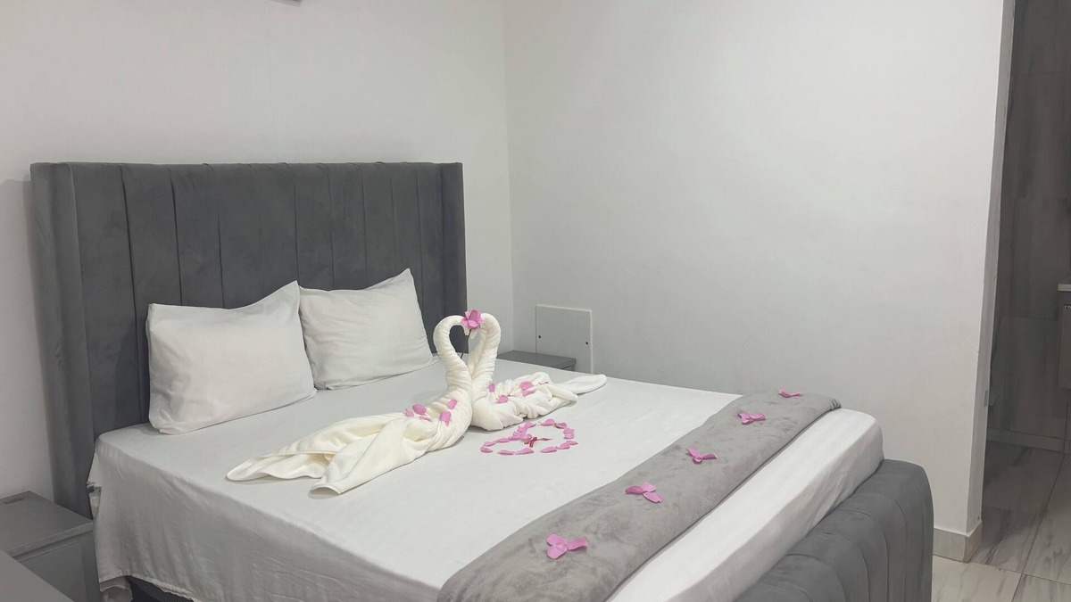 El Batey Hotel | Charming 1-bedroom studio facing the pool, in the heart of Sosua