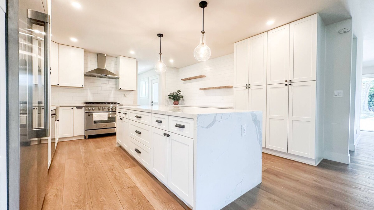 Eastvale House | Charming 1-bedroom suite with WiFi and AC in Eastvale with private bathroom