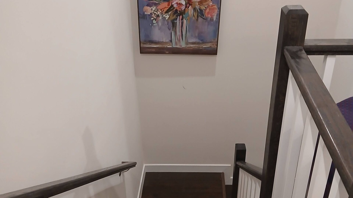 Laurel House | Charming 1-bedroom townhome in Laurel with WiFi, AC