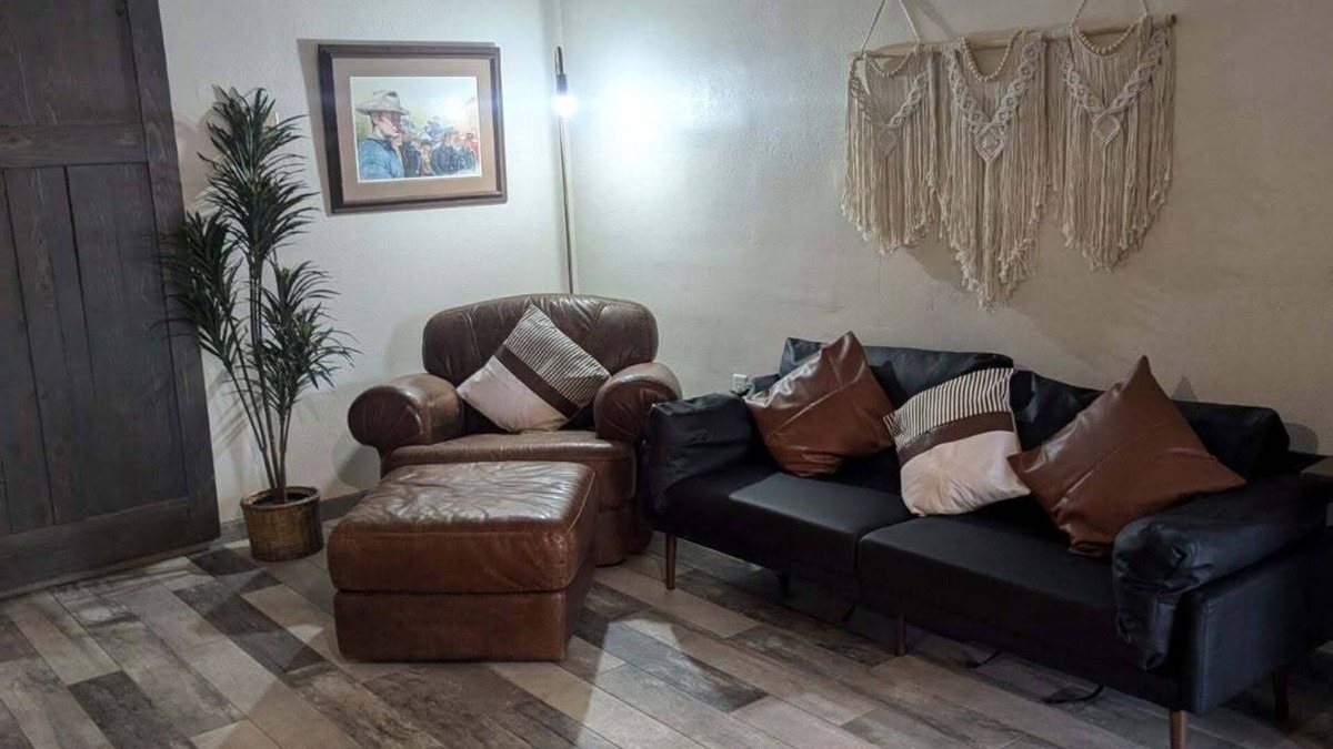 Green Valley Condo | Charming 1-bedroom Cozy Casita in tranquil Green Valley, AZ with AC & WiFi