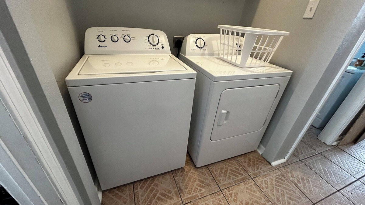 Tulane - Gravier Condo | Charming 1-bedroom duplex within steps from Canal Streetcar in New Orleans WiFi