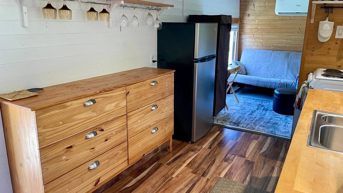 Punta Gorda Cottage | Charming 1-bedroom mini cottage in enjoyable Punta Gorda with WiFi, AC