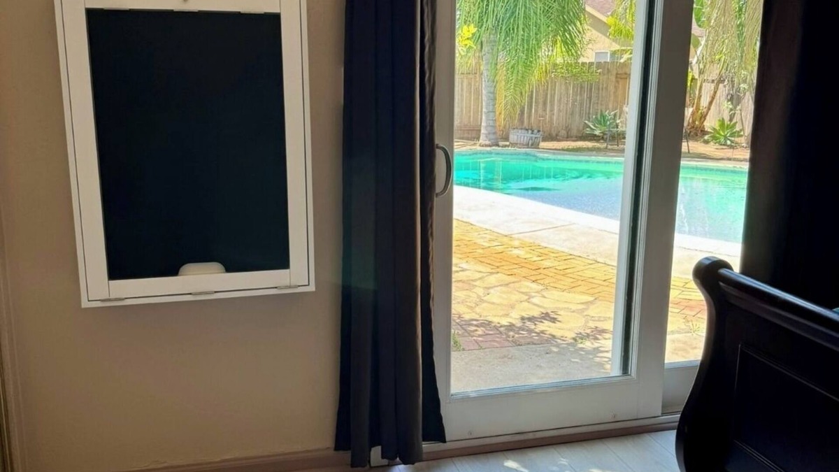 Granite Hills House | Charming 1-bedroom with pool and jacuzzi in El Cajon California