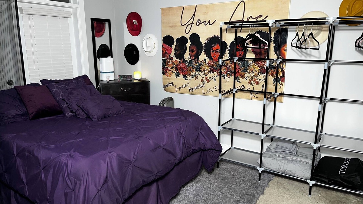 Landmark Apartment | Charming 1-BR Apt/12 min to DCA, Old-Town, Capitol Hill/Long-Term Ready