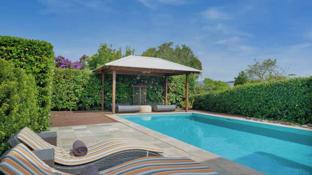 Wamberal Bed & Breakfast | Charming 1-King bedroom in Wamberal