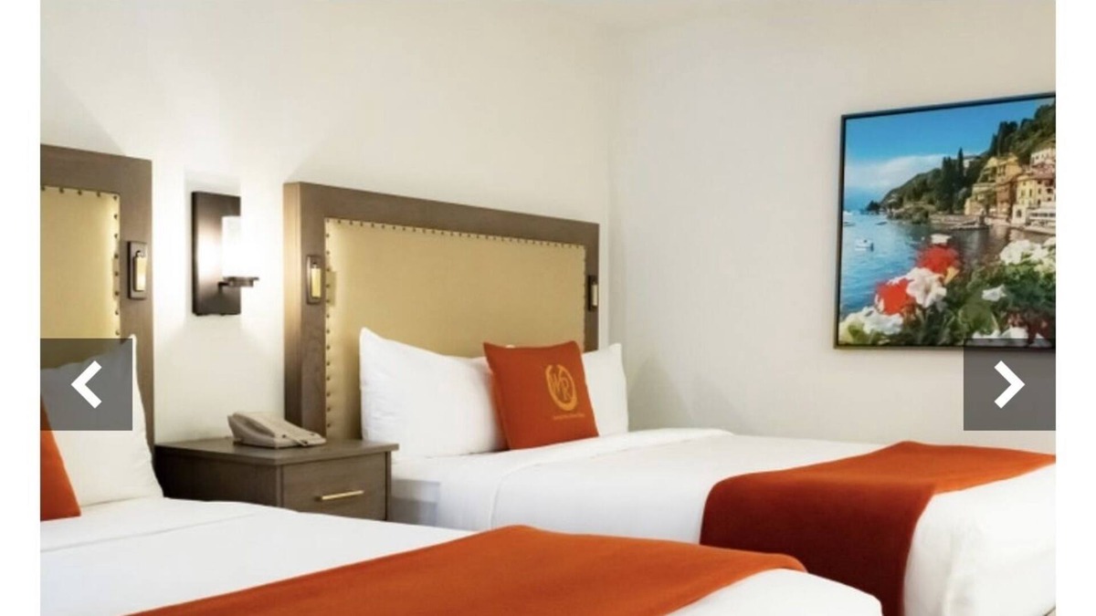 Las Vegas Resort | Charming 1 or 2 bedroom suite 7 day minimum stay is required
