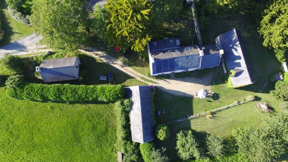 Loctudy Other | Charming 18th century Breton farmhouse in a quiet location