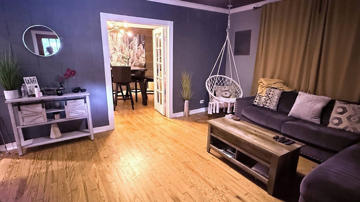 New Braunfels House | Charming 1930's Downtown New Braunfels Home only half of mile from city center