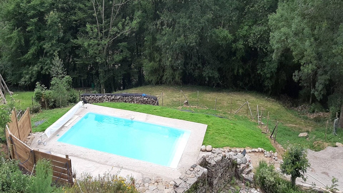 Altillac House | Charming 1930s Home in Altillac