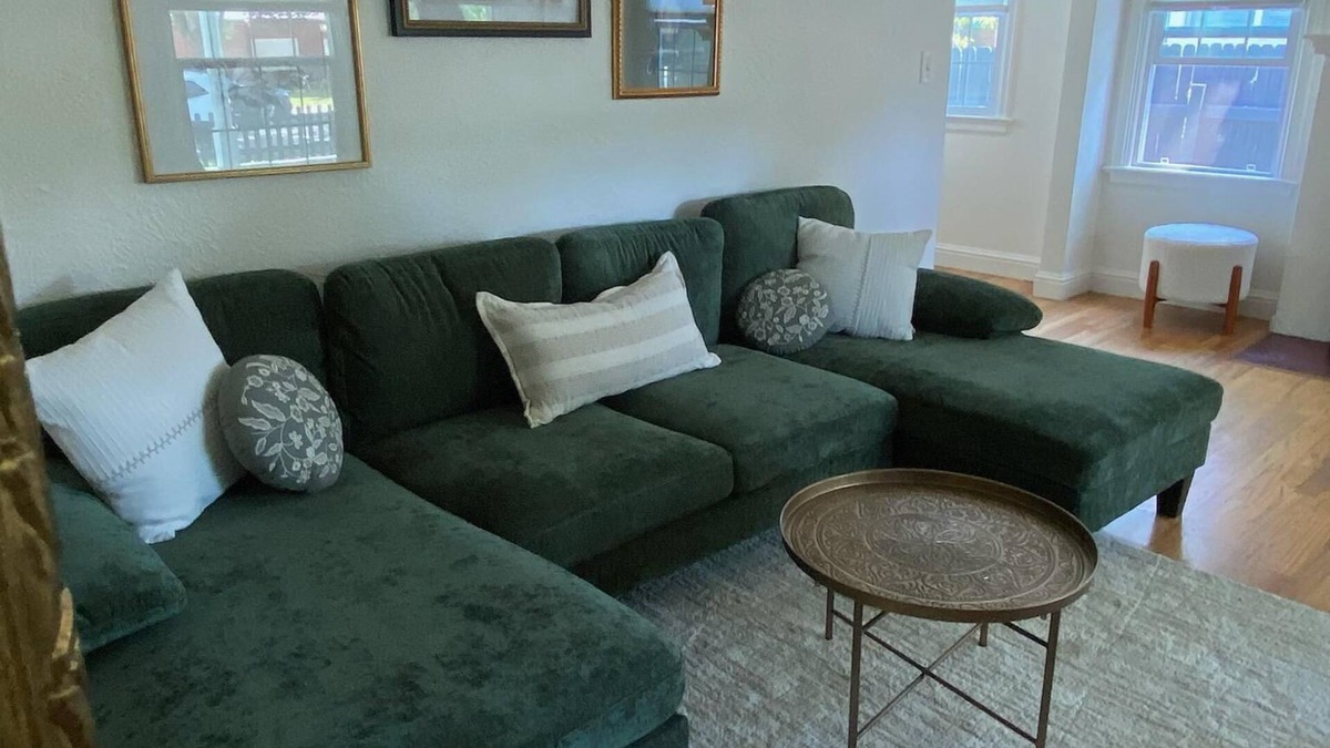 Veterans Park House | Charming 1939 Art Deco Home in the Heart of Boise.