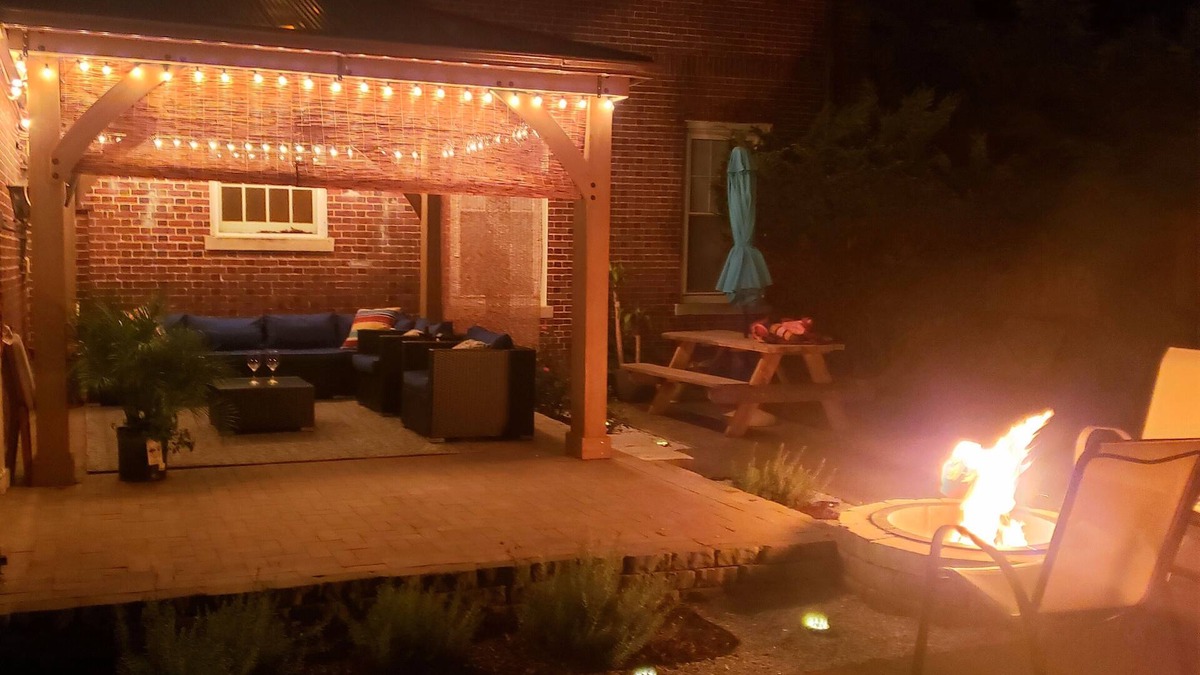 Forest Hill House | Charming 1BD Apt in a Prized Location
