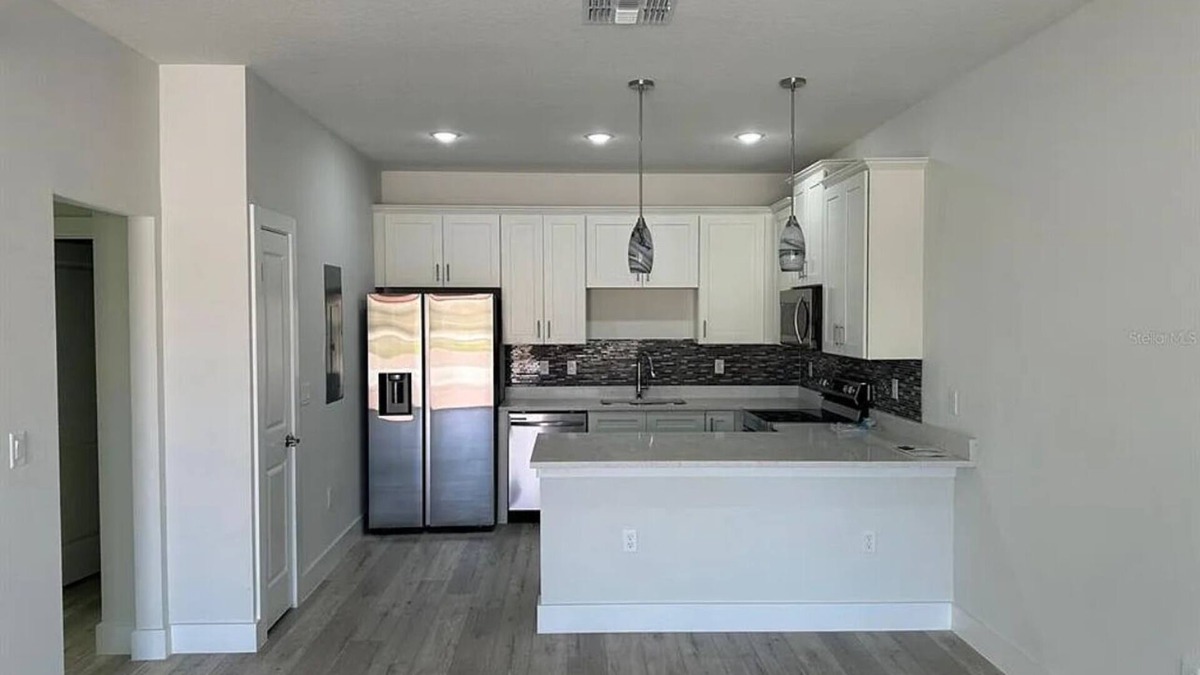 Haines City Condo | Charming 1bed in the amazing Orlando minutes to Disney.