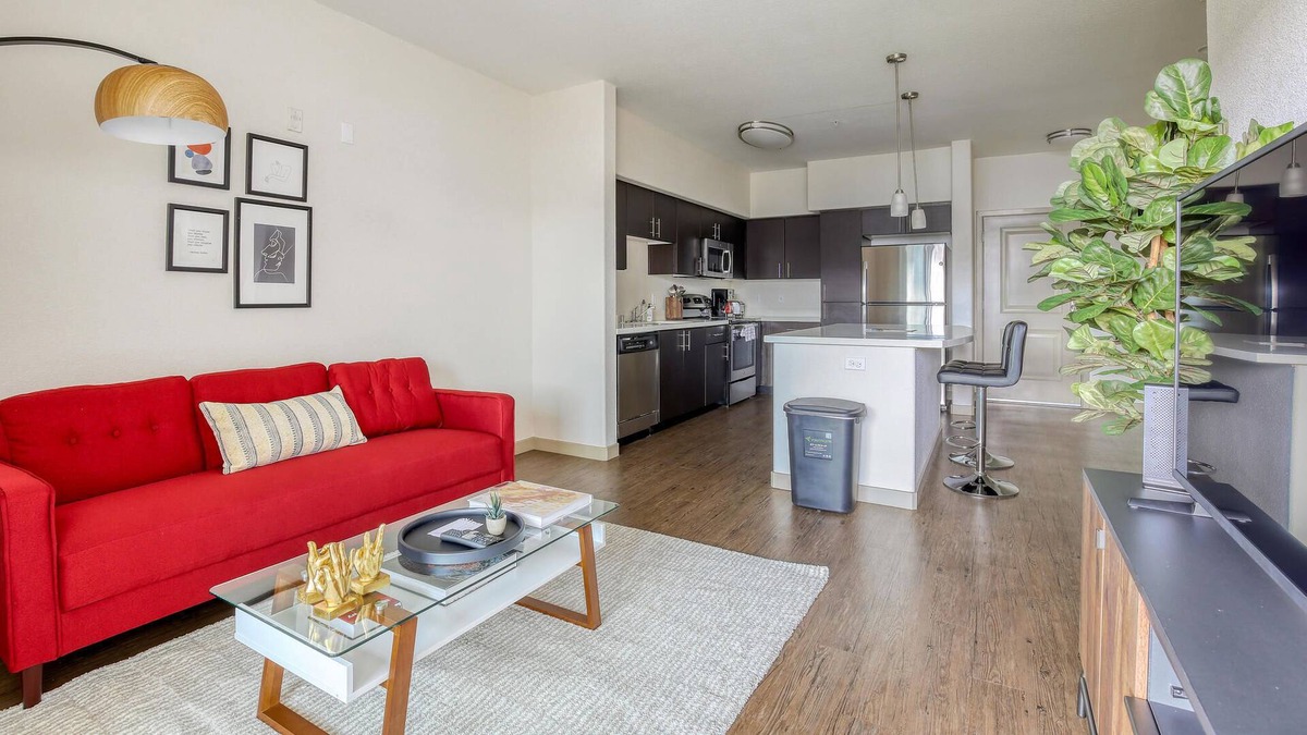 Edenvale Apartment | Charming 1BR in South San Jose, Gym + Pool
