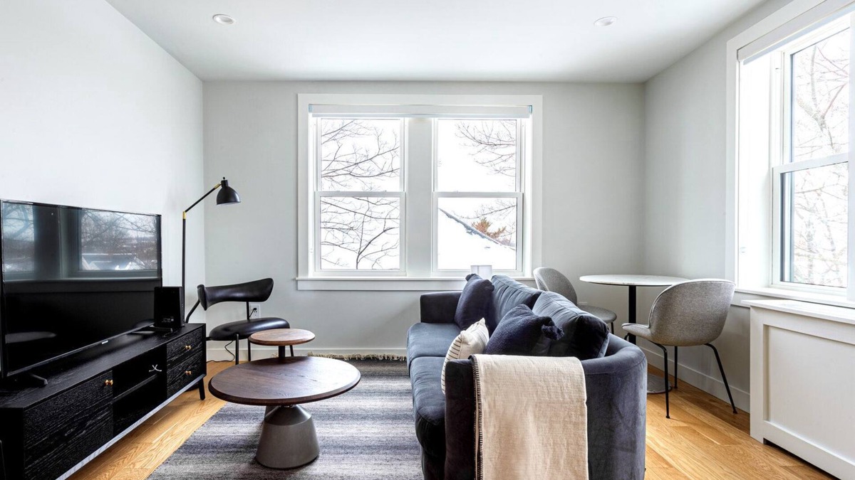 Winter Hill Apartment | Charming 1BR, Minutes from Union Square, Porter Square, and Davis Square