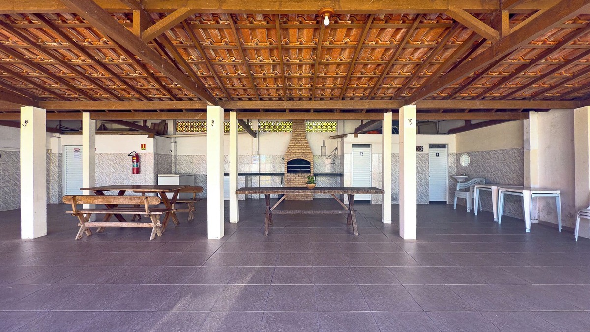 Jardim Excelsior Apartment | Charming 2-Bedroom Getaway in Portinho, Cabo Frio