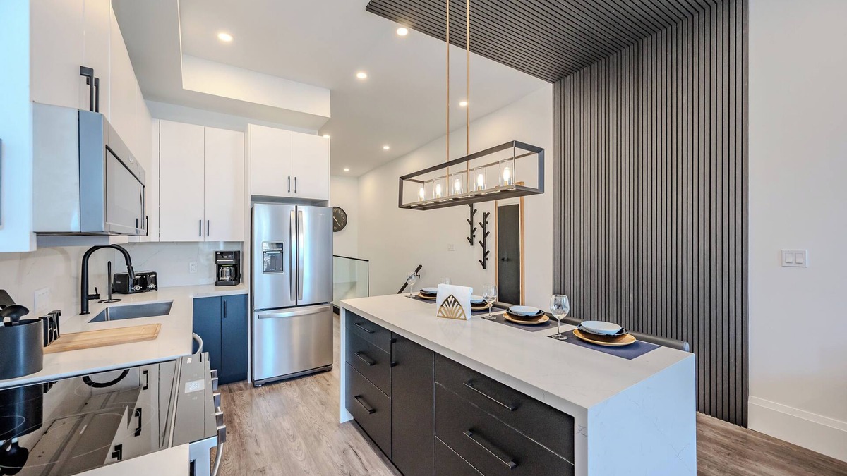 Cambridge Apartment | Charming 2 Bed Apartment